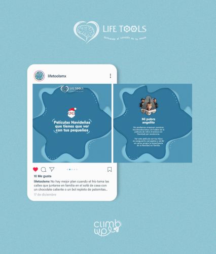 Life Tools