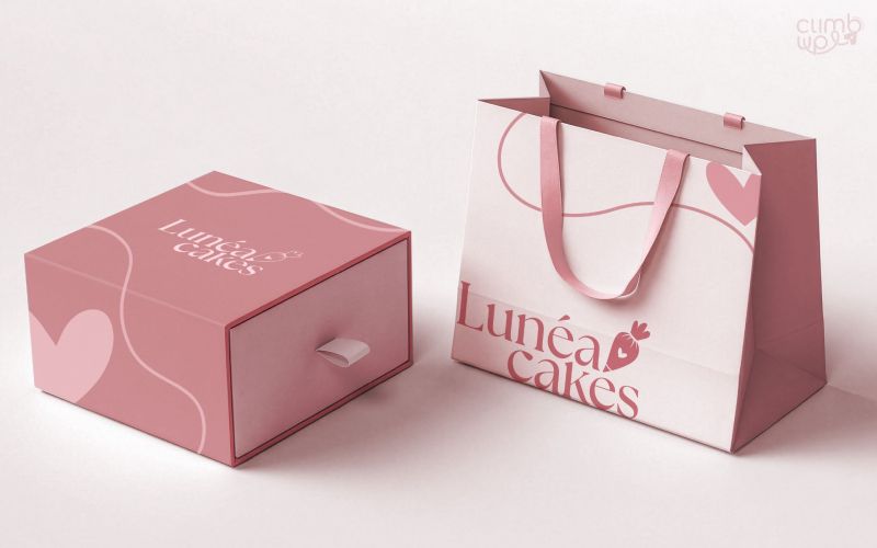 Lunéa Cakes